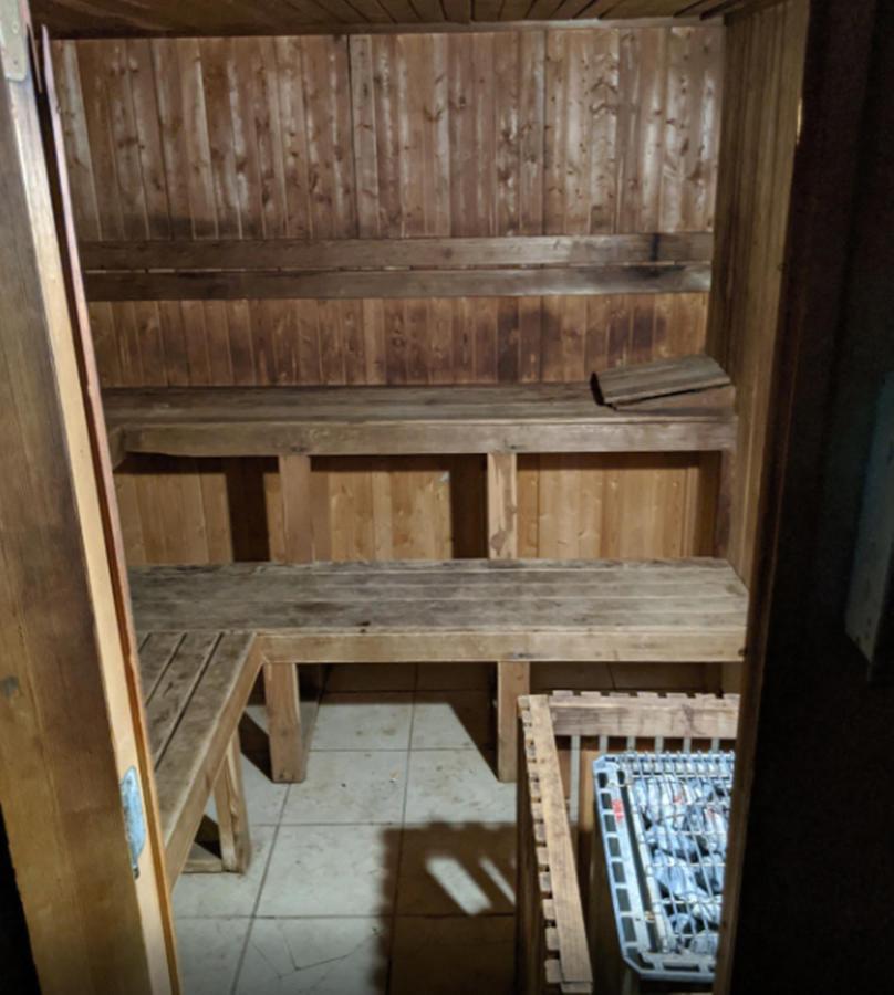 Atrium Inn Fort Stockton Eksteriør billede
